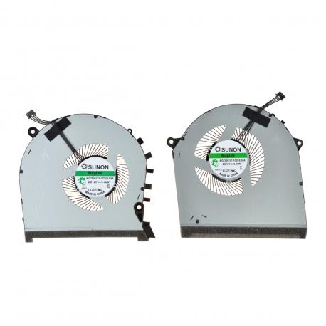 Copyright Terahertz CZ s.r.o. HP Omen 17-CB0053TX fans