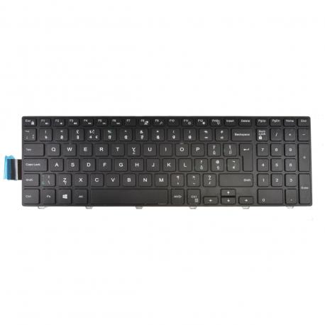Dell Inspiron 15 5548 Tastatur