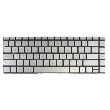 HP ENVY 13-ad072TU Klávesnica