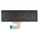 2B-ABU07Q100 Keyboard thumb_62557