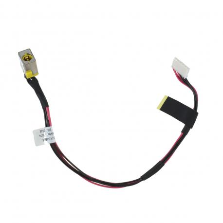 Acer Aspire AN515-51-565 Napájecí konektor - dc jack