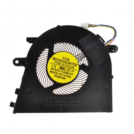 Lenovo V130-15IKB Ventilátor