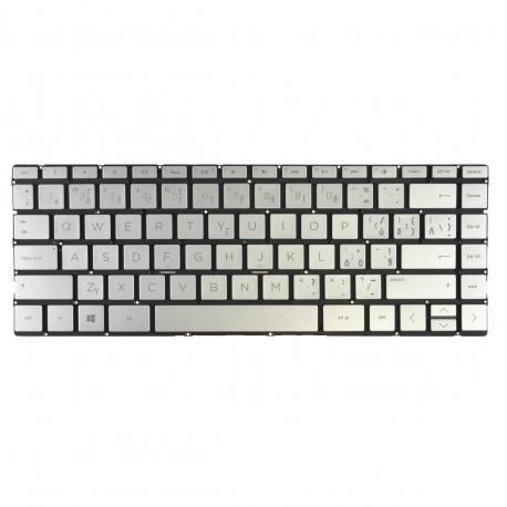HP ENVY 13-AD067TU Keyboard