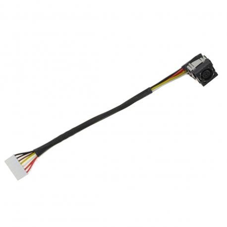 Copyright Terahertz CZ s.r.o. Dell Inspiron 14 (3442) napájecí konektor - dc jack