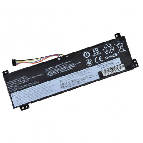 Lenovo V130-15IKB Baterie 30Wh 7.6V Li-pol