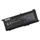 HP ENVY x360 15-DR0030TX Battery 55.67Wh 15.1V Li-pol thumb_62647