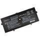 Lenovo IdeaPad Yoga 910-13IKB 80VG Battery 78Wh 7.7V Li-pol thumb_62652