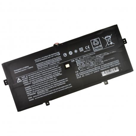 Copyright Terahertz CZ s.r.o. Lenovo IdeaPad Yoga 910-13IKB baterie 78wh 7.7v li-pol