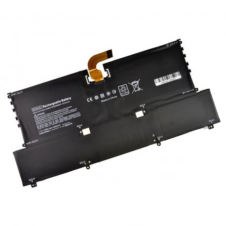 HP Spectre 13-V116TU Battery 38Wh 7.7V Li-pol