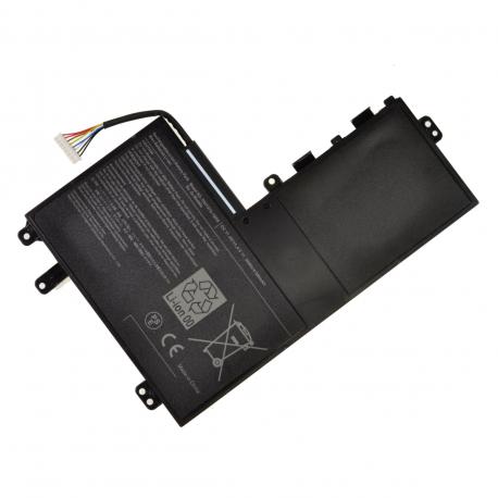 Copyright Terahertz CZ s.r.o. Toshiba Satellite E45T-B4300 battery 4160mah 11.4v li-pol