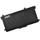 HP ENVY 15-CP0078NR Batéria 4600mAh 11.55V Li-pol thumb_62669