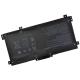 HP ENVY 17-BW Baterie 4600mAh 11.55V Li-pol thumb_62670