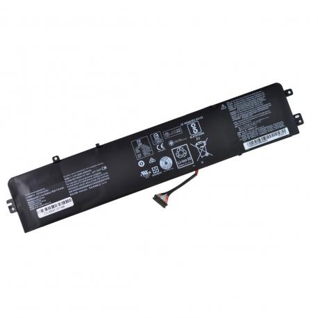 Copyright Terahertz CZ s.r.o. Lenovo IdeaPad 700-15ISK battery 45wh 11.25v li-pol