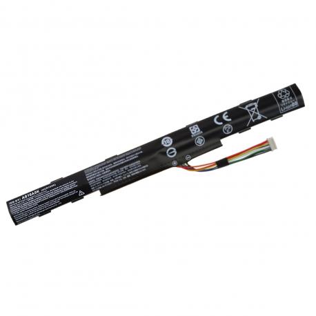 Acer Aspire F5-573-56GH Batéria 2600mAh 14.8V Li-ion