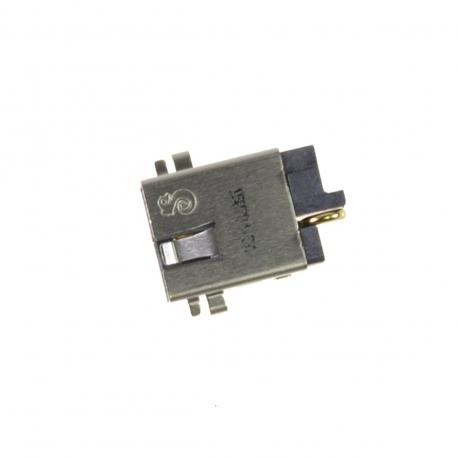 Asus R556L DC jack