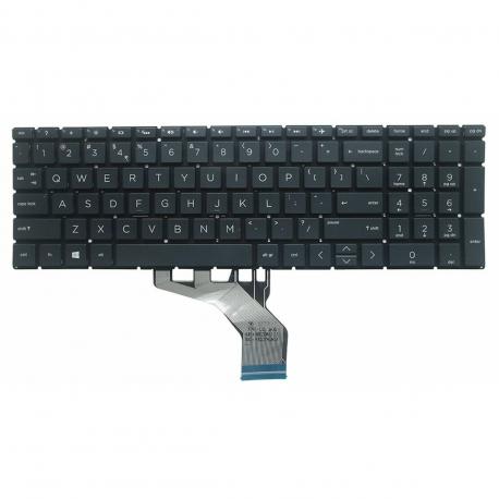 Copyright Terahertz CZ s.r.o. HP Pavilion 15-DQ0006NC x360 keyboard