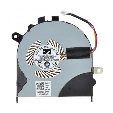 Dell Inspiron 13 7348 Fan