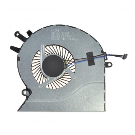 HP Omen 17-AN050TX Ventilátor