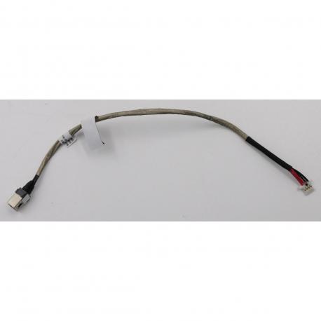 Copyright Terahertz CZ s.r.o. 5C10L45289 napájecí konektor - dc jack