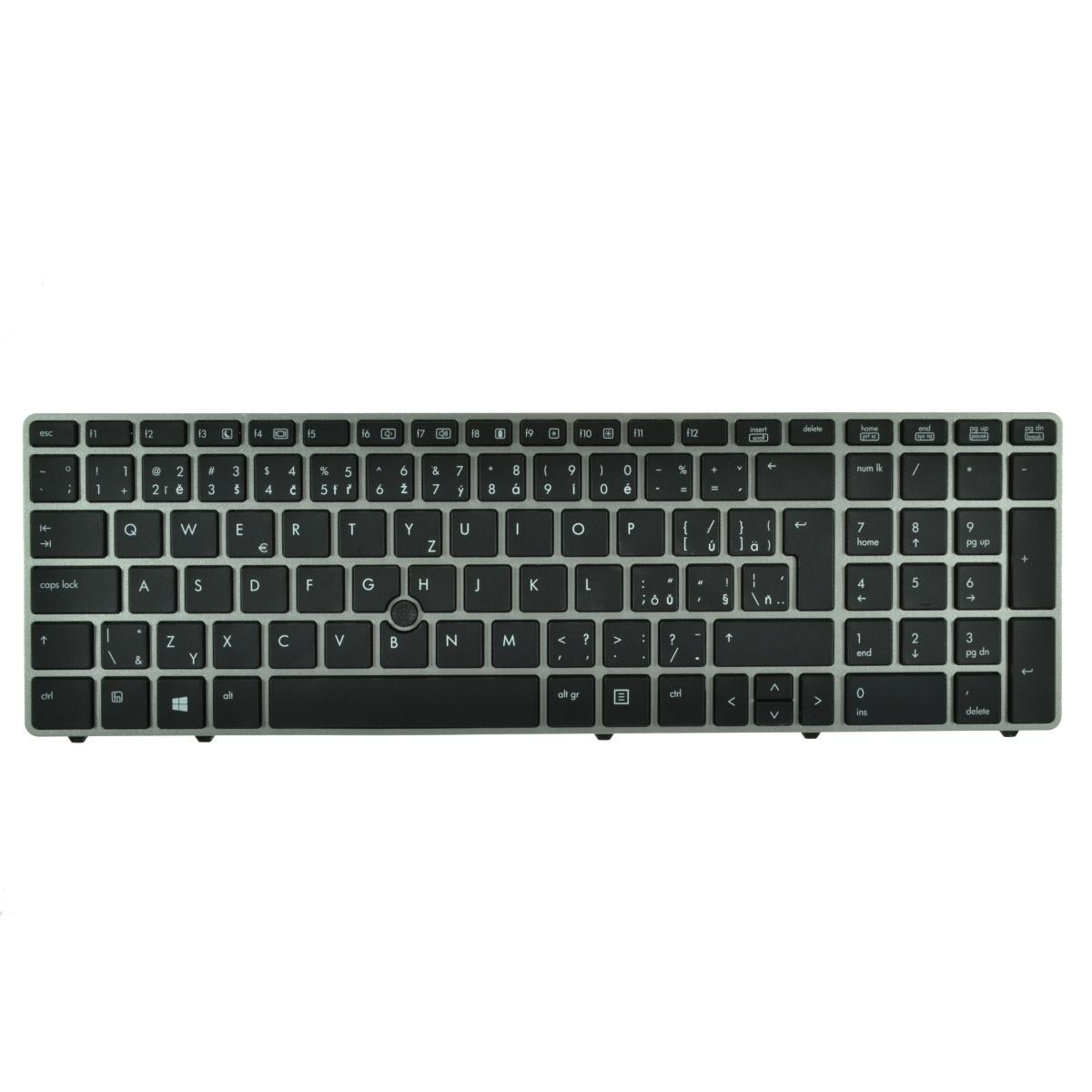 641179-071 Tastatur