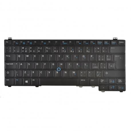 Dell Latitude E5440 Klávesnice
