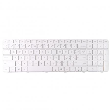 HP Pavilion g6-2163sr Klávesnica