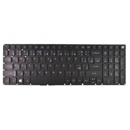 Acer Aspire F5-573-56GH Tastatur