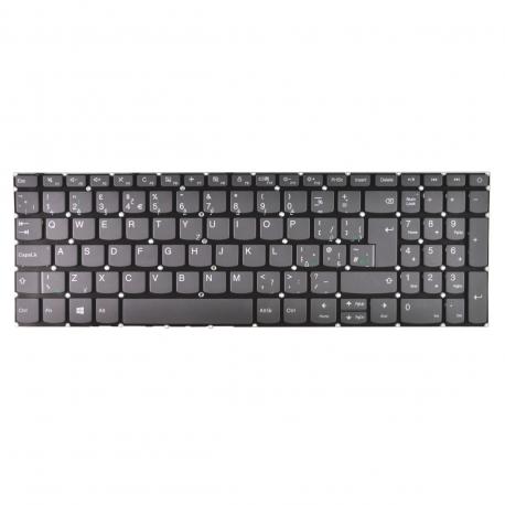Lenovo IdeaPad 330-15AST Klávesnica