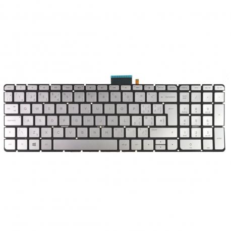 HP ENVY 15-AE118TX Klávesnice