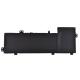 Asus BX510UW Battery 48Wh 11.4V Li-pol thumb_62781