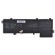 Asus BX510UX Battery 48Wh 11.4V Li-pol thumb_62782