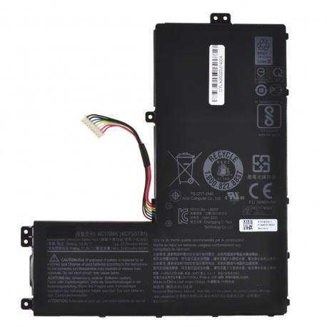 Acer Swift 3 SF315-52G-54AU Batéria 3220mAh 15.2V Li-pol