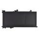 HP Omen 15-AX002NL Battery 5150mAh 11.55V Li-pol thumb_62850
