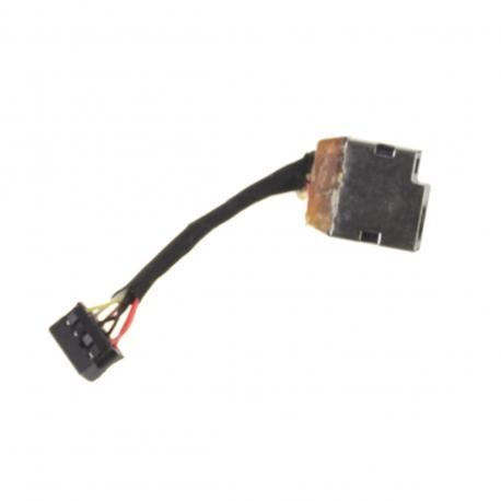 HP 14-N284TX Napájecí konektor - dc jack