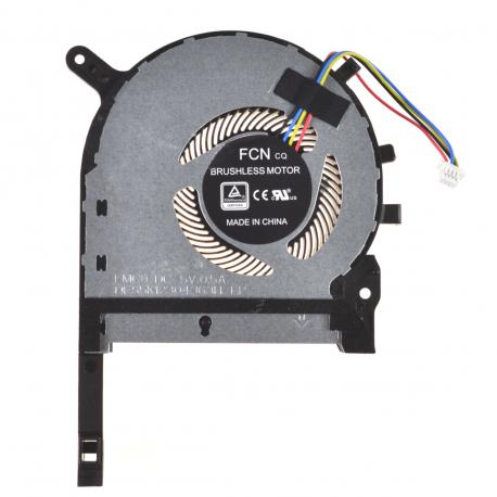 Asus FA506IV Ventilátor