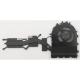 Lenovo ThinkPad E15 Fan with heatpipe thumb_62888