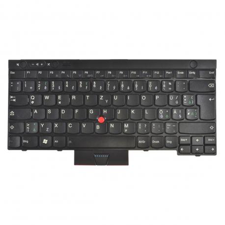 Lenovo ThinkPad T430si Keyboard