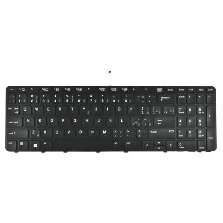 HP EliteBook 850 G3 Tastatur