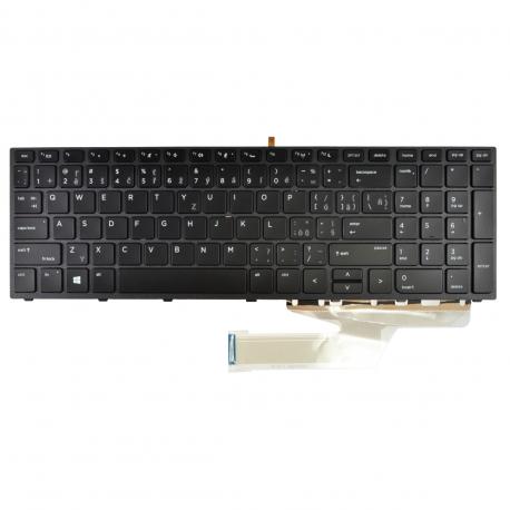 L01027-FL1 Keyboard