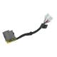 HP ENVY 13-AD033TU Napájecí konektor - dc jack thumb_62924