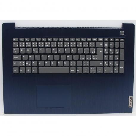 Copyright Terahertz CZ s.r.o. Lenovo IdeaPad 3-17ARE05 klávesnice s palmrestem