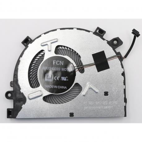 Lenovo IdeaPad S340-14IIL Ventilátor