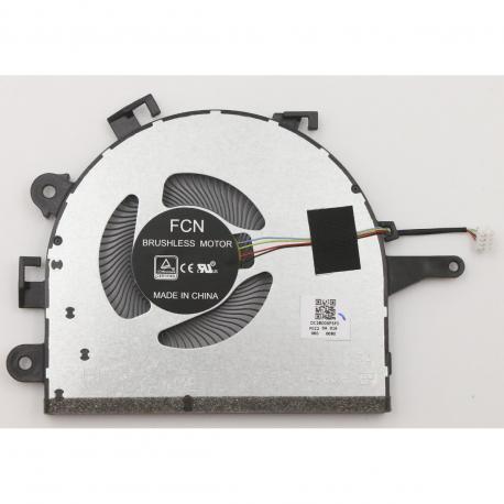 Copyright Terahertz CZ s.r.o. Lenovo IdeaPad 3-17IML05 fan