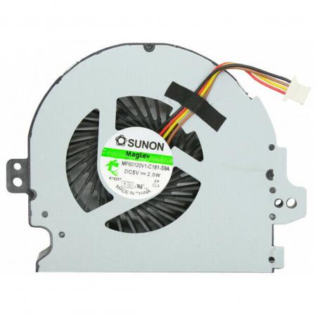 HP ENVY m6-1104SS Fan