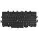 Lenovo ThinkPad Yoga X1 1ST GEN Keyboard thumb_62943