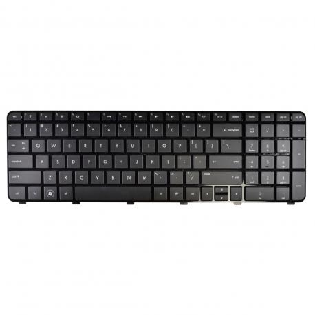 664264-001 Tastatur