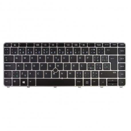 821177-001 Tastatur