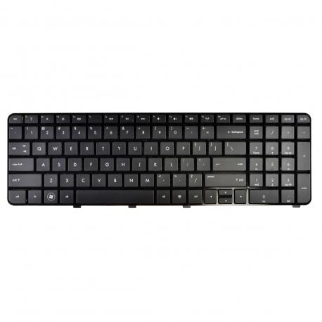 HP Pavilion dv7-6200 Tastatur