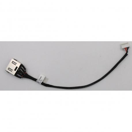 Copyright Terahertz CZ s.r.o. 00HT430 dc jack