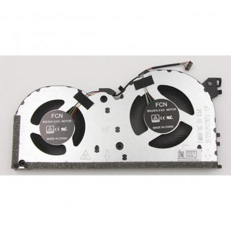 Lenovo IdeaPad 3-15IMH05 Gaming Ventilátor